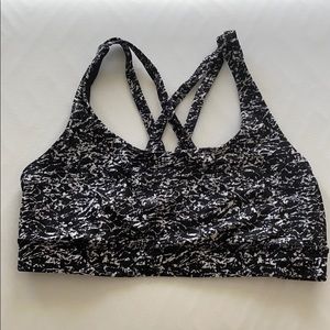 Lululemon Energy H2O Bra